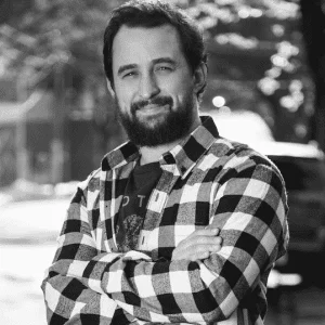 Foto de Rodrigo Volponi