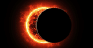 Eclipse Solar