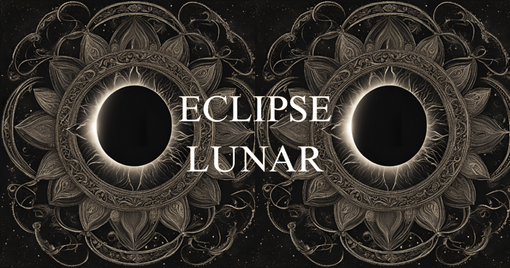 eclipse lunar