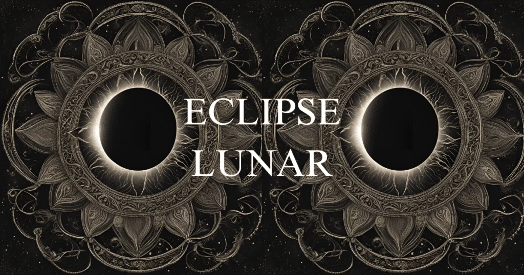 eclipse lunar