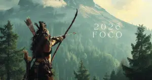 Oxóssi e o poder do foco